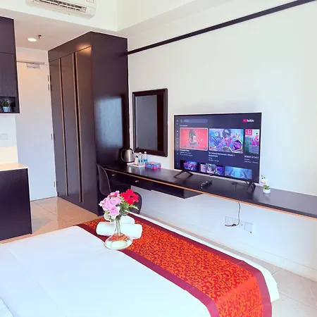 Luxury Axon Suites Klcc-Pavilion Kuala Lumpur Exterior photo