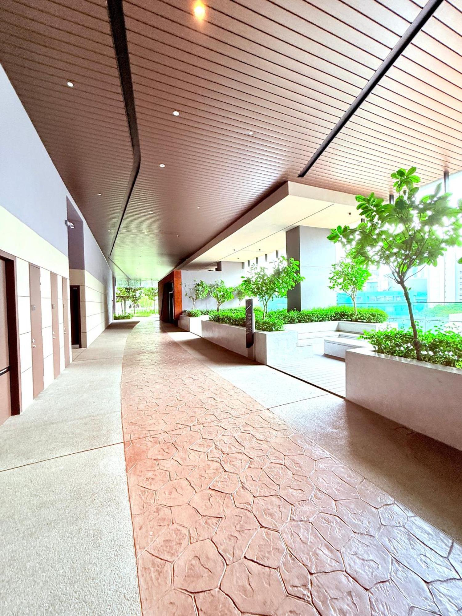 Apartment Luxury Axon Klcc-pavilion Kuala Lumpur