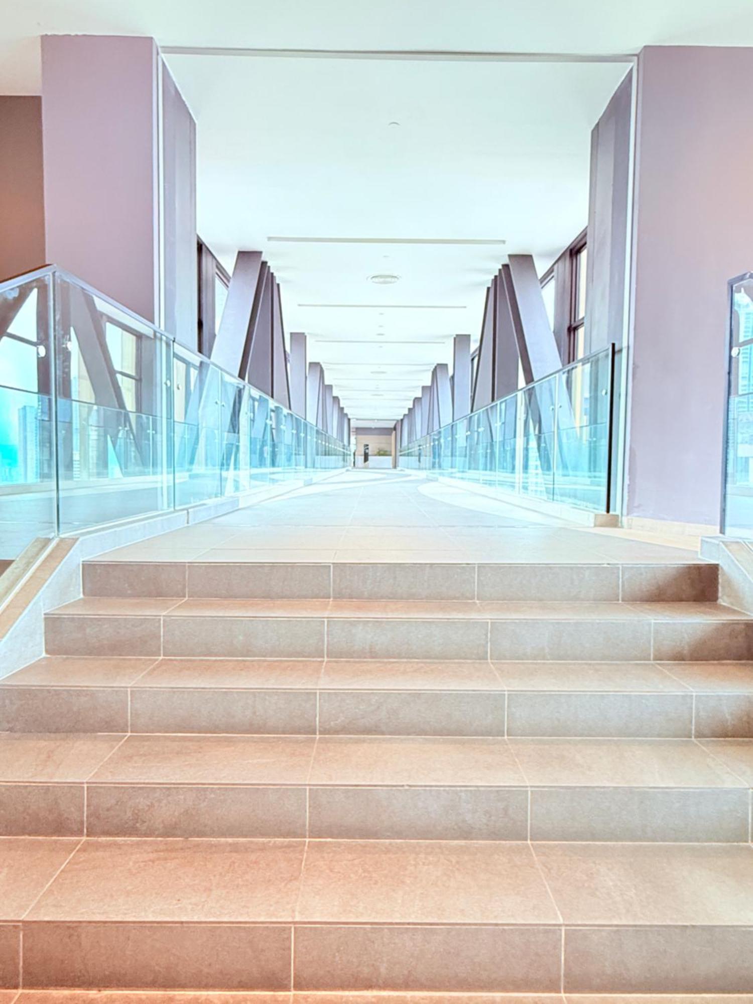 Apartment Luxury Axon Klcc-pavilion