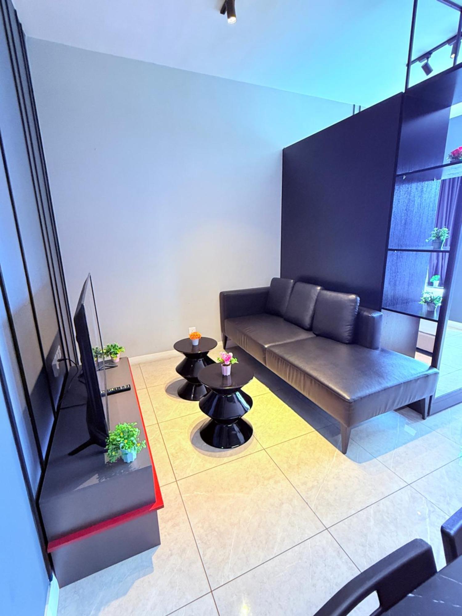 Luxury Axon Klcc-pavilion Kuala Lumpur